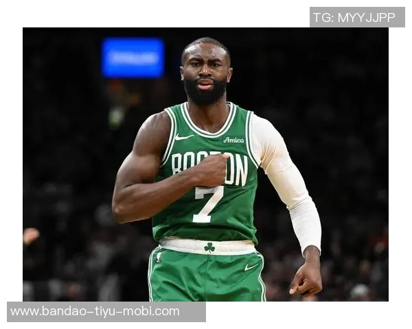 明天凯尔特人对阵奇才杰伦布朗因生病出战可能性不大